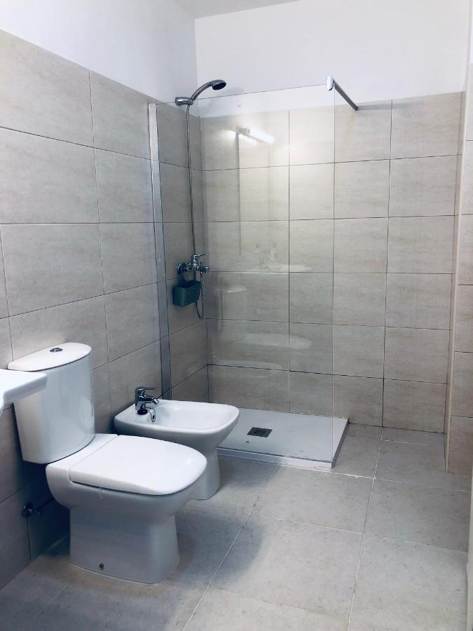 Suite Ladybird Brena Baja Luaran gambar