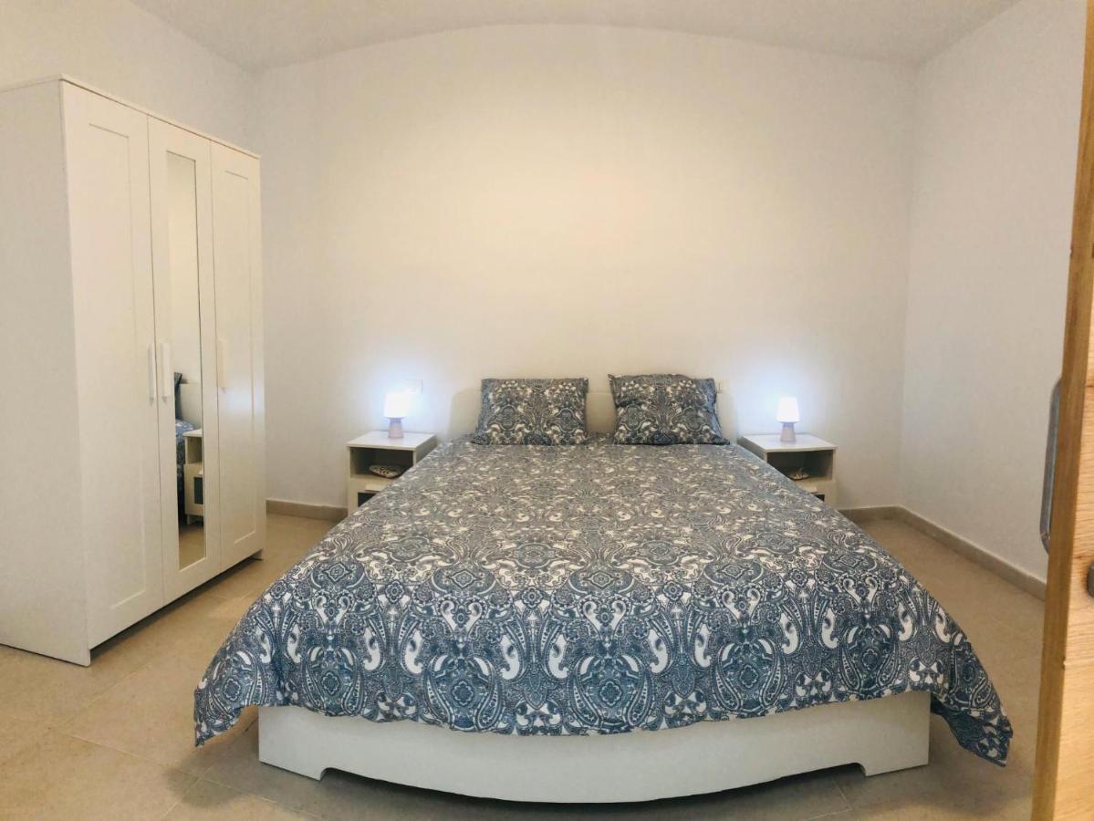 Suite Ladybird Brena Baja Luaran gambar